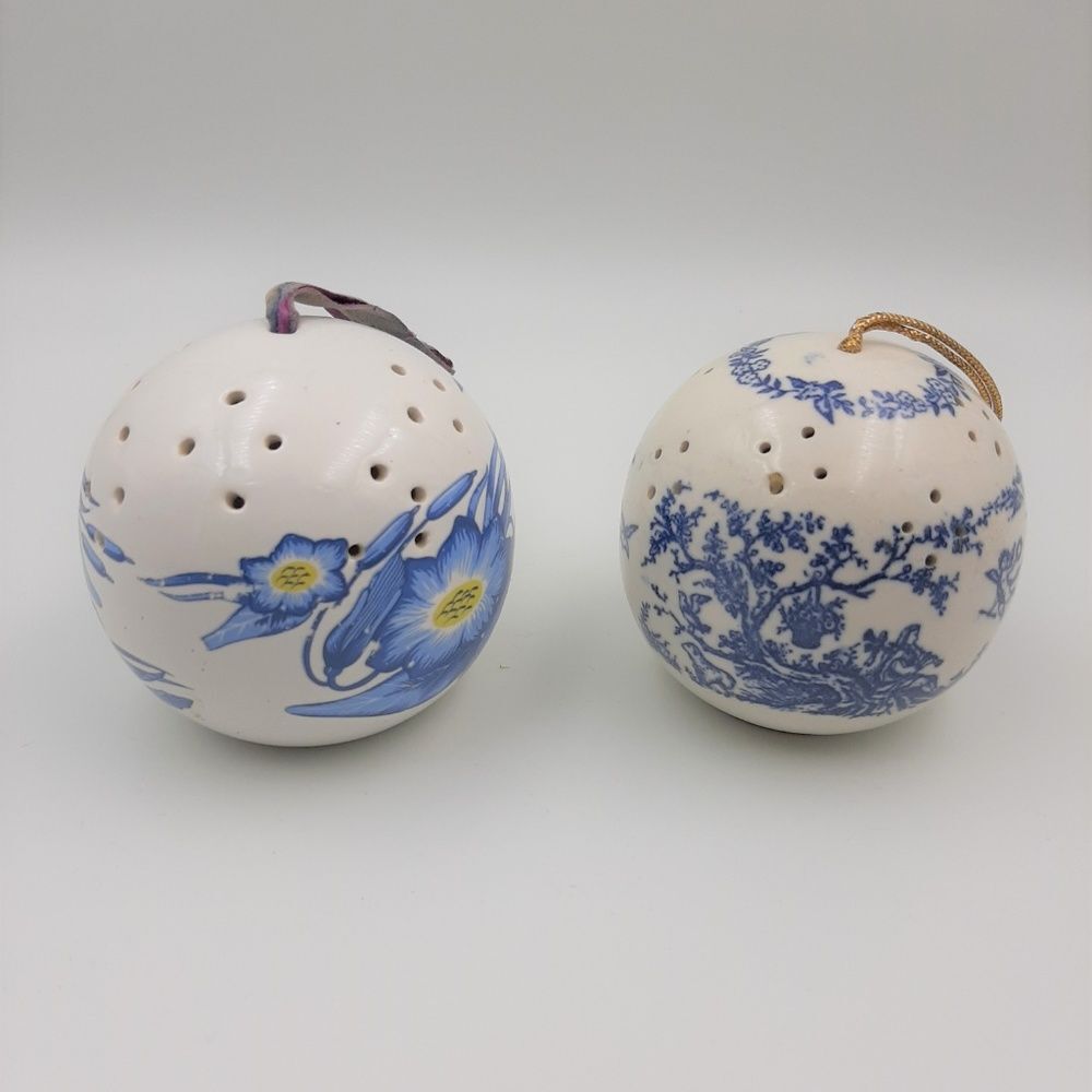 Vintage Aroma Diffuser Ornaments Style - Picture 3 of 6